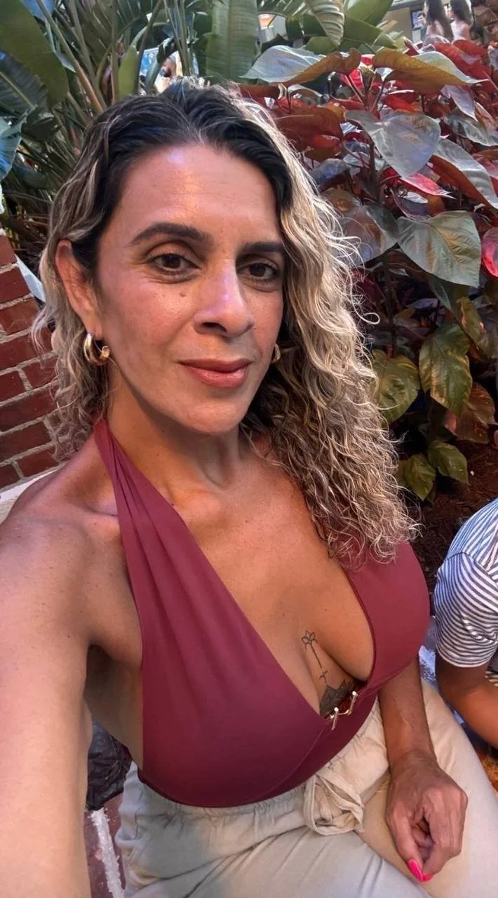 Miami Latina MILF image 13