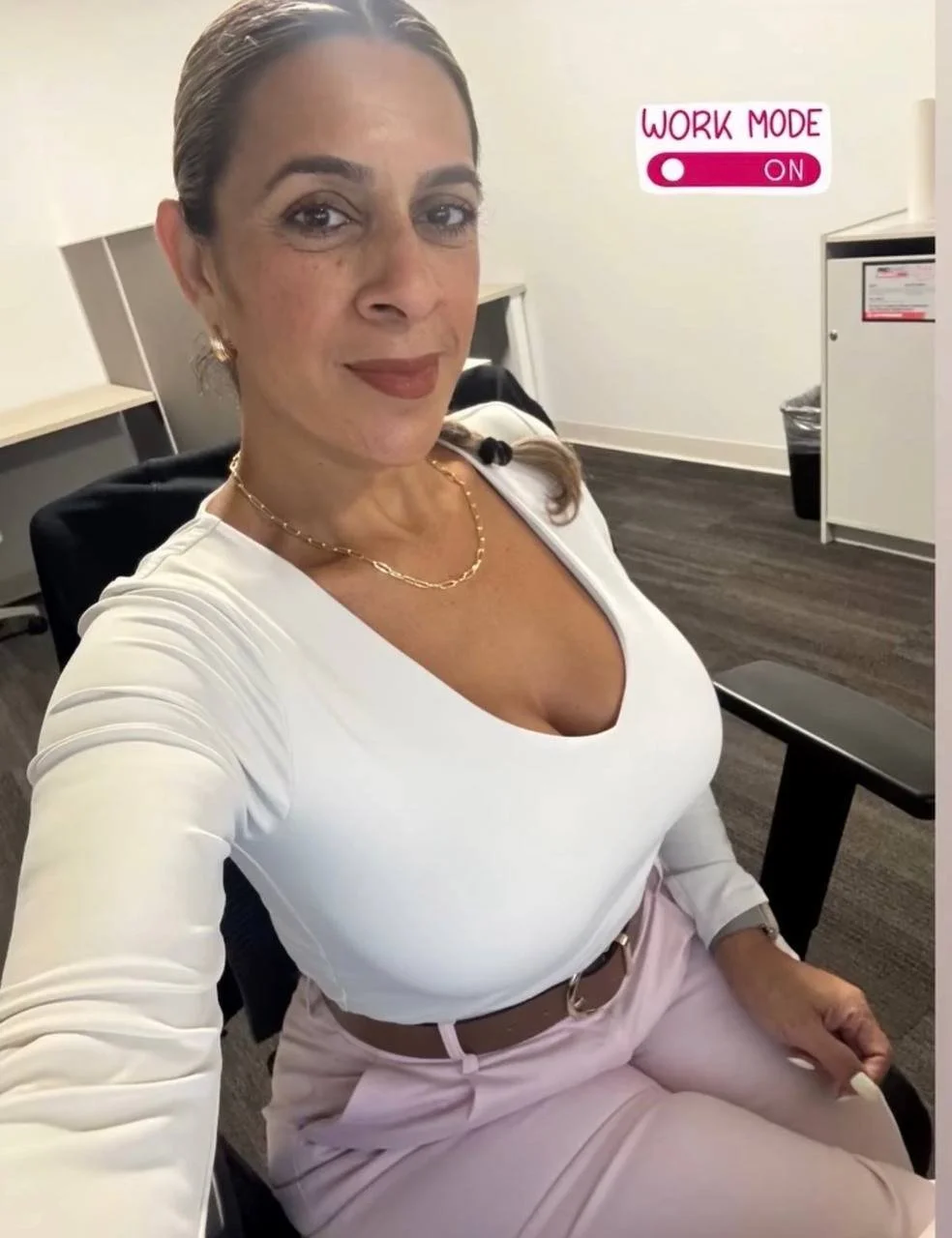 Miami Latina MILF image 15
