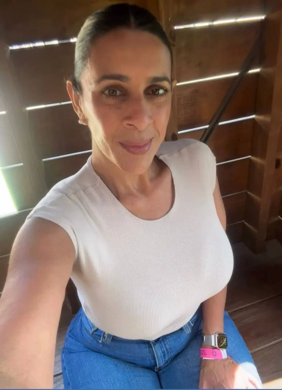 Miami Latina MILF image 5