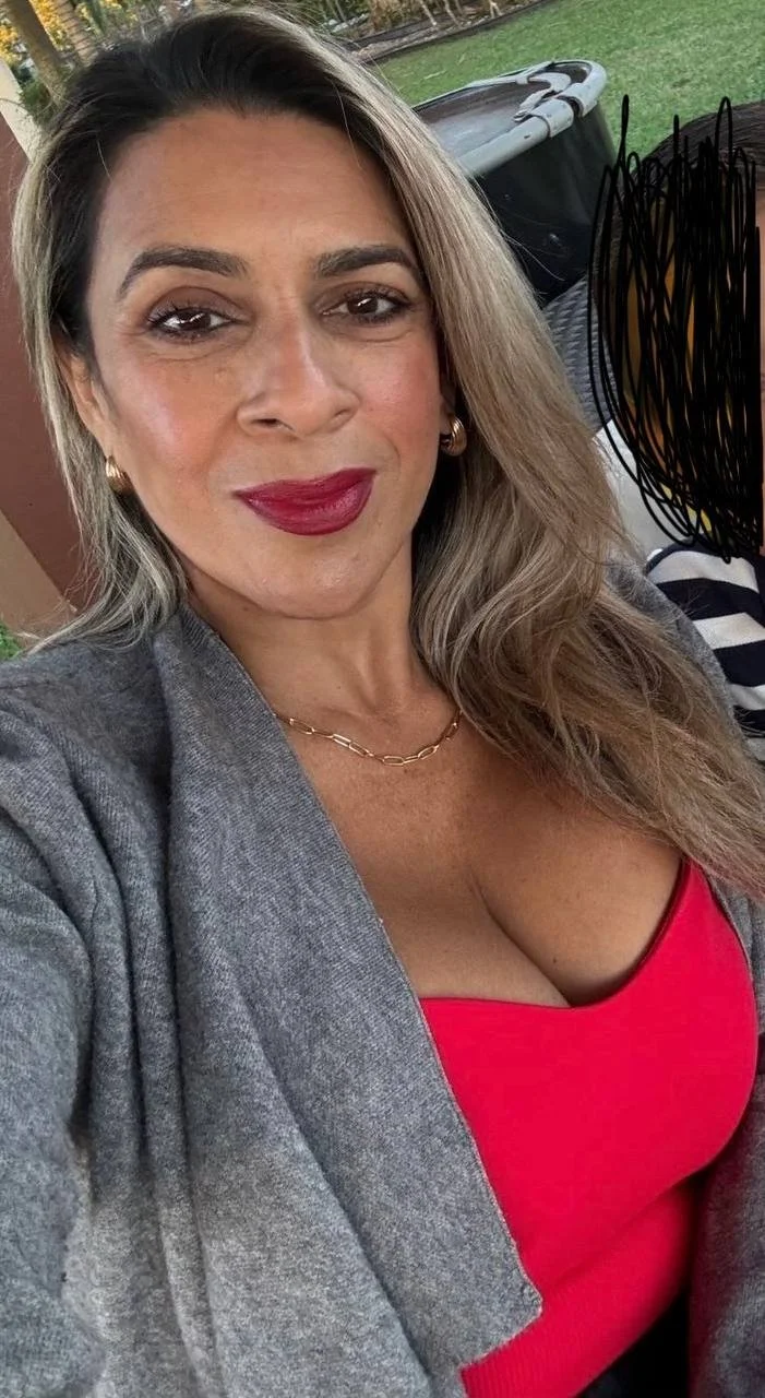 Miami Latina MILF image 8