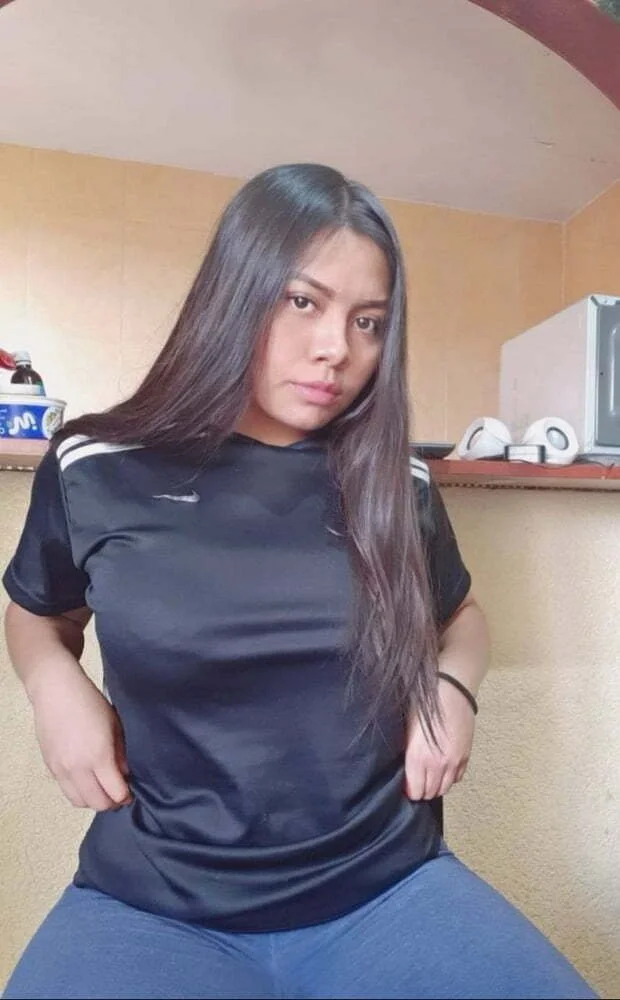 Brenda vazada por seguidor image 4