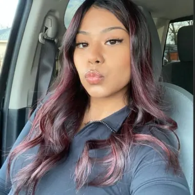 Pretty Latina baddie cover image