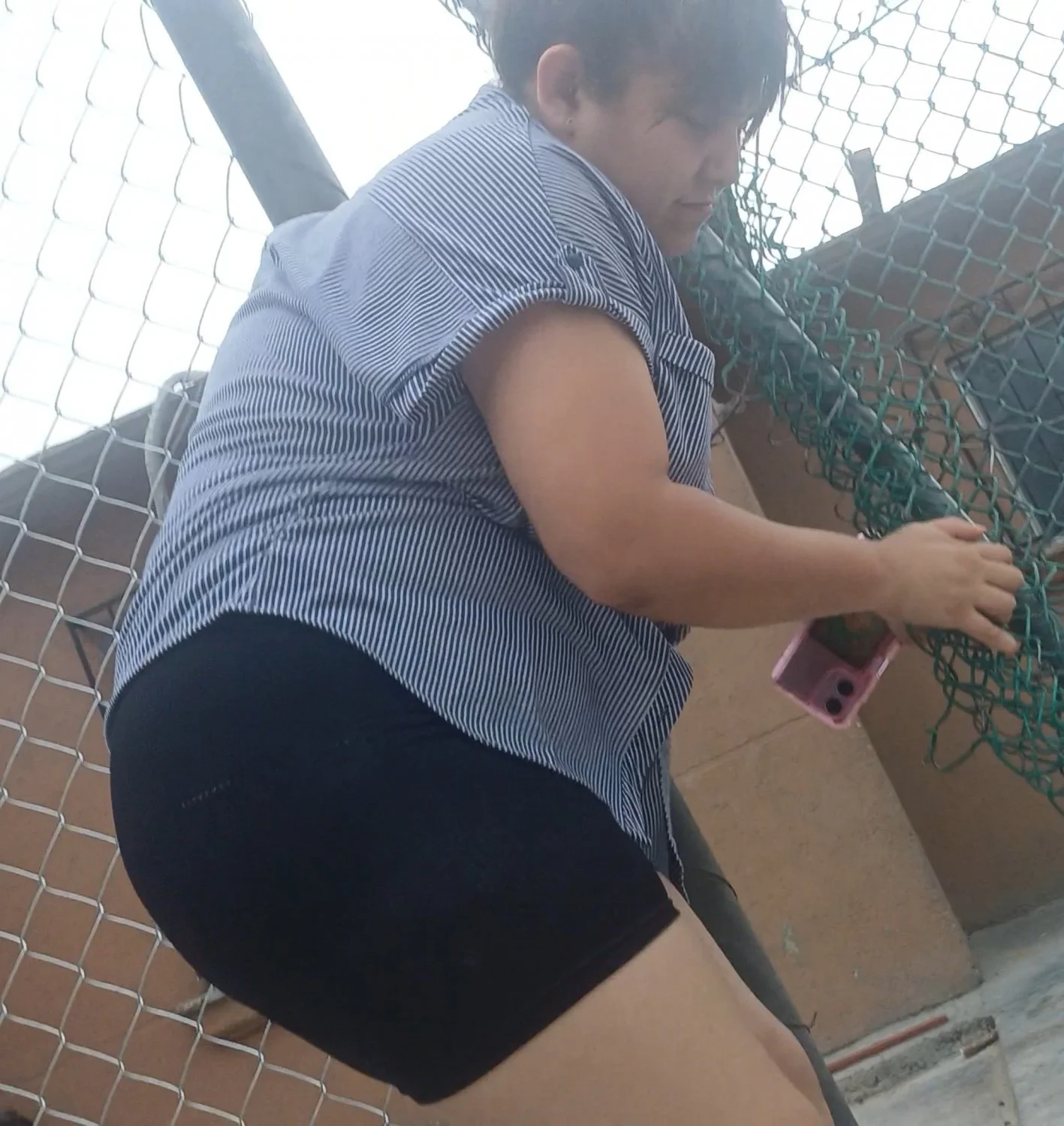 Nuevas de mi hermana , les gusta mi putita image 3