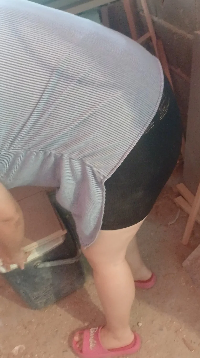Nuevas de mi hermana , les gusta mi putita image 5