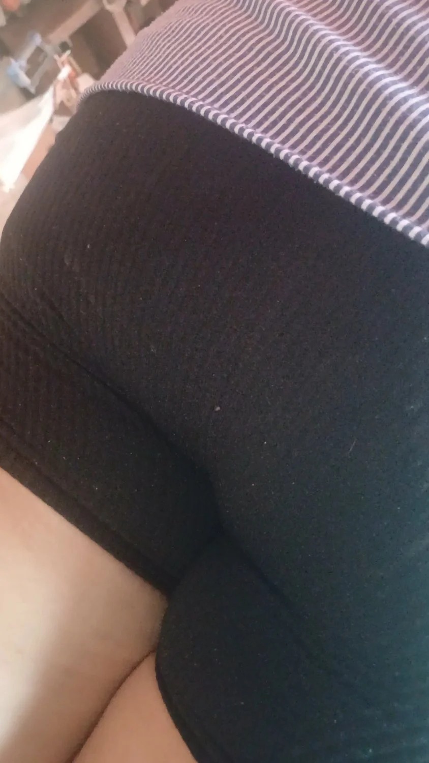 Nuevas de mi hermana , les gusta mi putita image 6