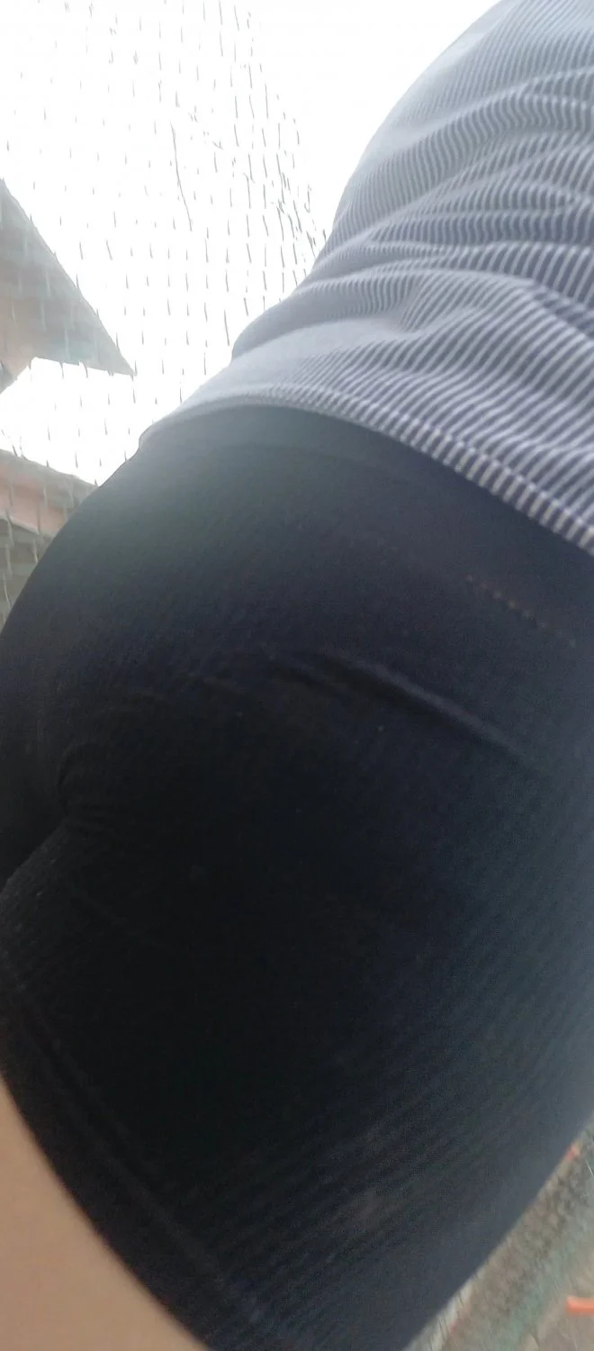 Nuevas de mi hermana , les gusta mi putita image 7
