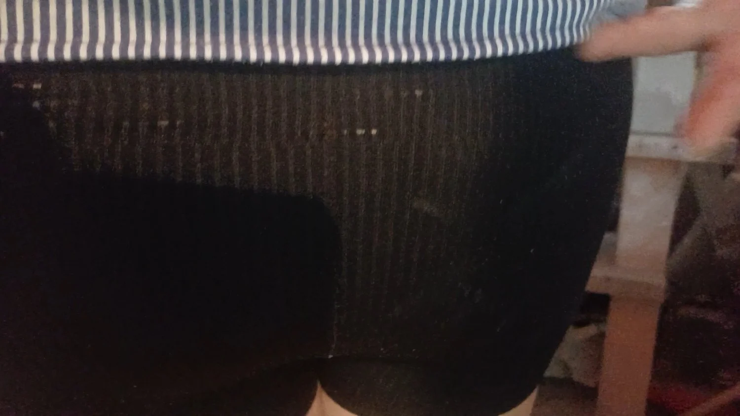 Nuevas de mi hermana , les gusta mi putita image 8