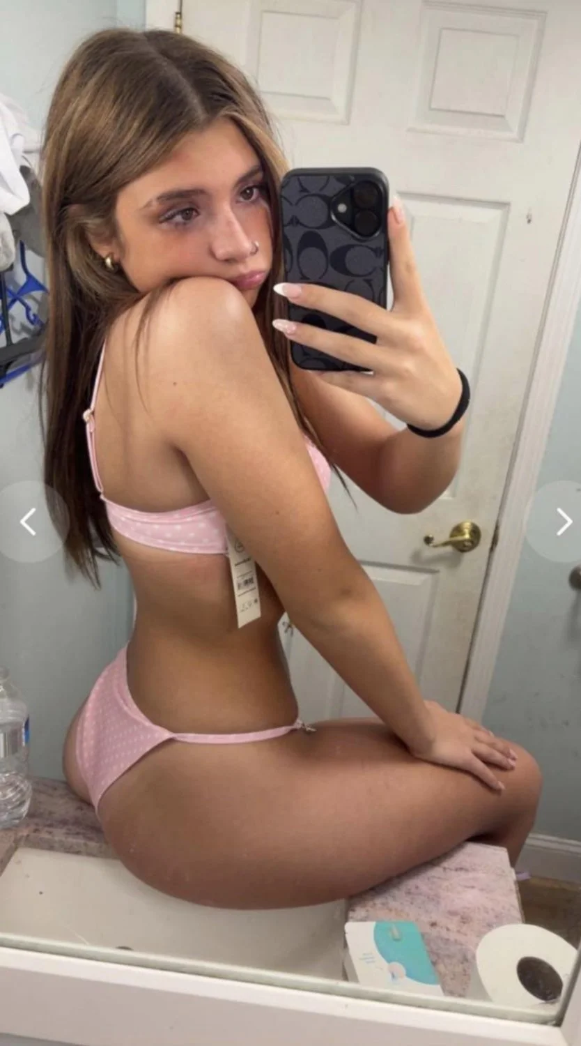 Hot Teen Tiktok image 22
