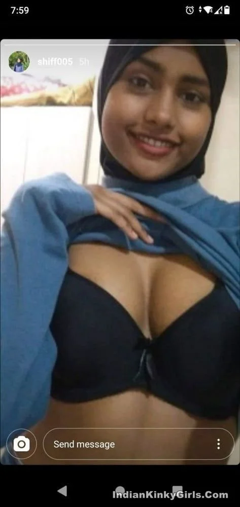 Hot Desi Teen leak image 4