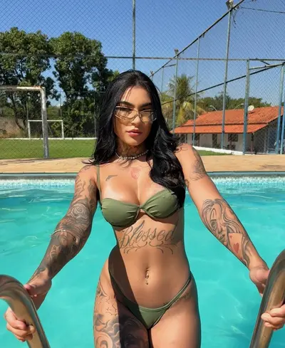 Bea fernanda cover image