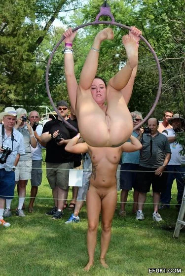 Funny Lesbian image 7