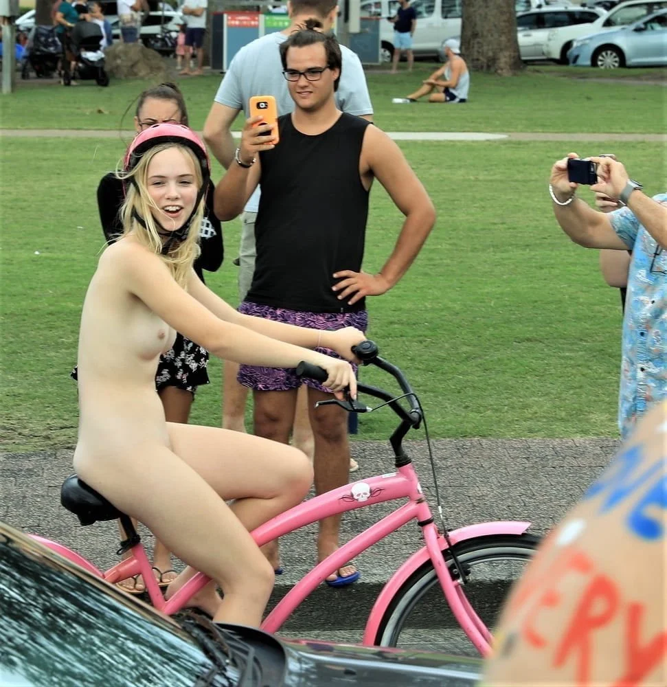On your bike 12 image 5