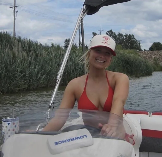 Lauren from nebraska image 6