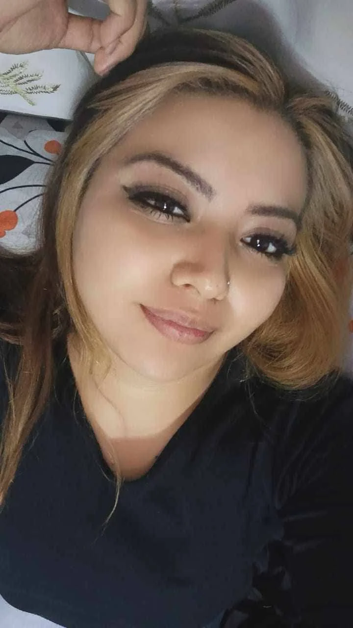 Rica puta quemada por el ex por infiel image 5