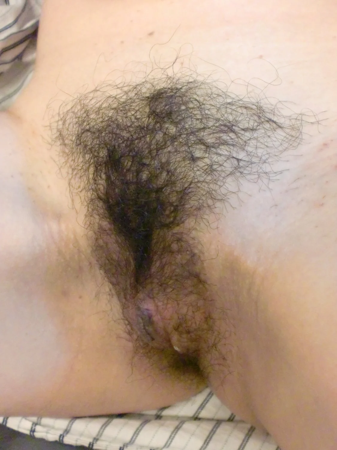 Japanese wife's dirty panties (38yo) image 10
