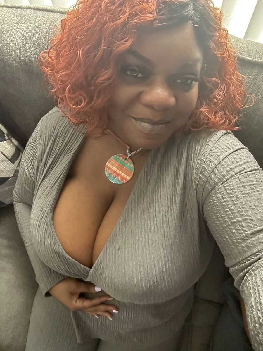Chocolitt jackie Sexy BBW image 37