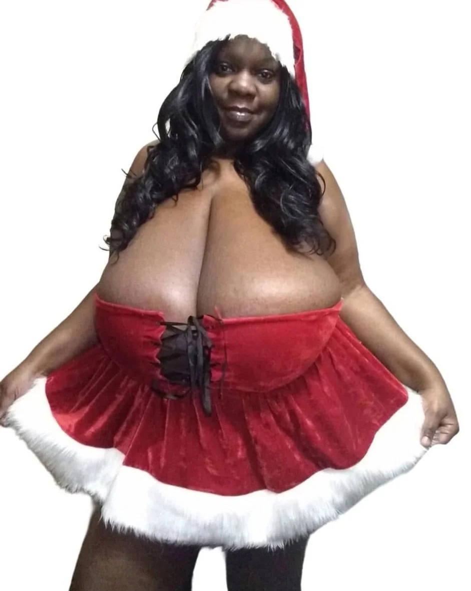 Chocolitt jackie Sexy BBW image 47