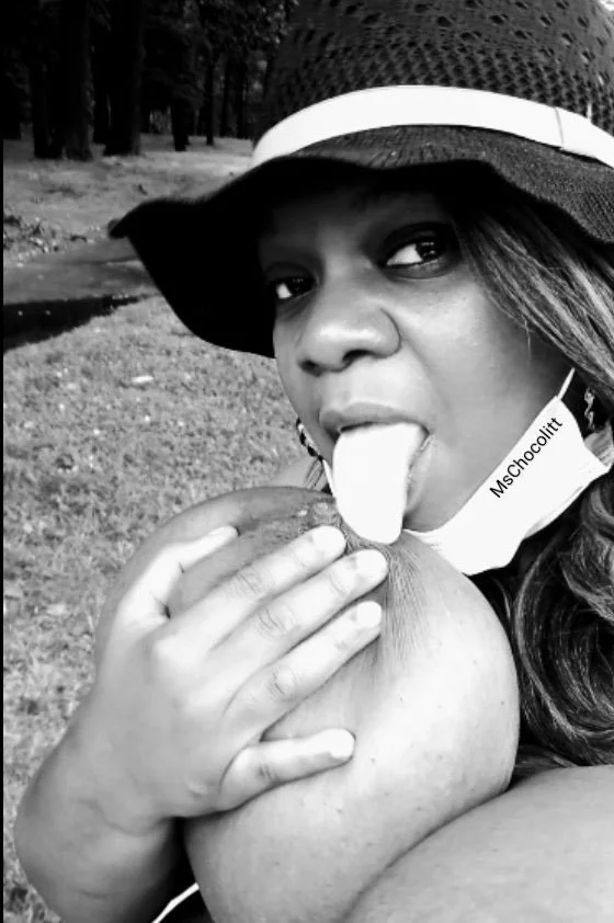Chocolitt jackie Sexy BBW image 8