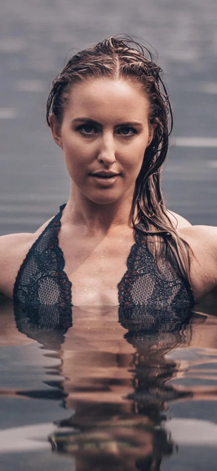 Kristen Boudoir image 16