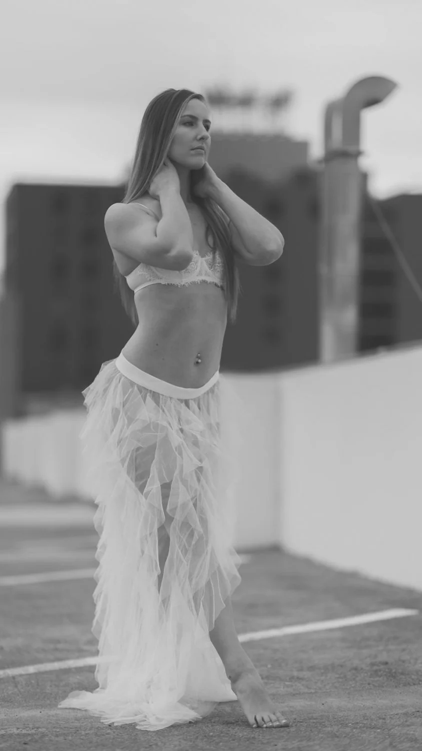 Kristen Boudoir image 7