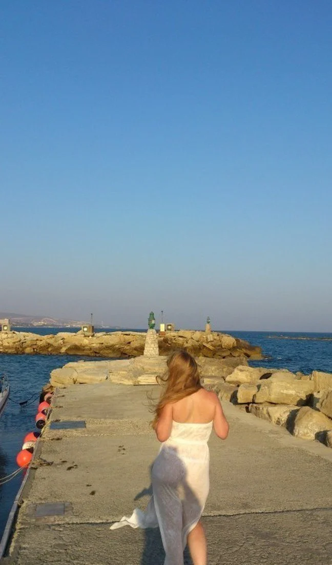 Hot wife shared in summer vacations image 10