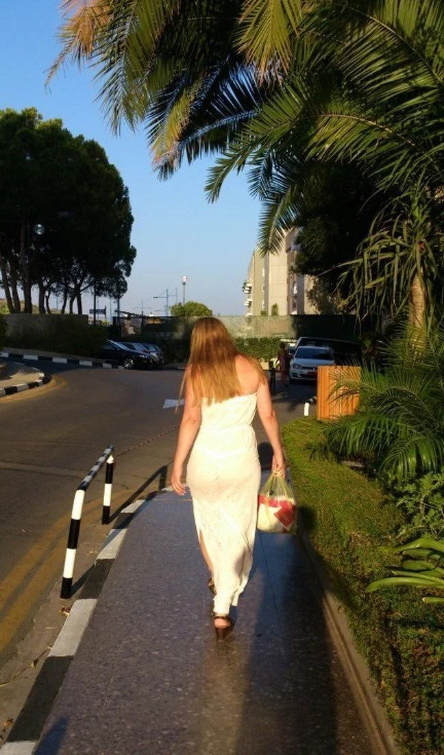 Hot wife shared in summer vacations image 20