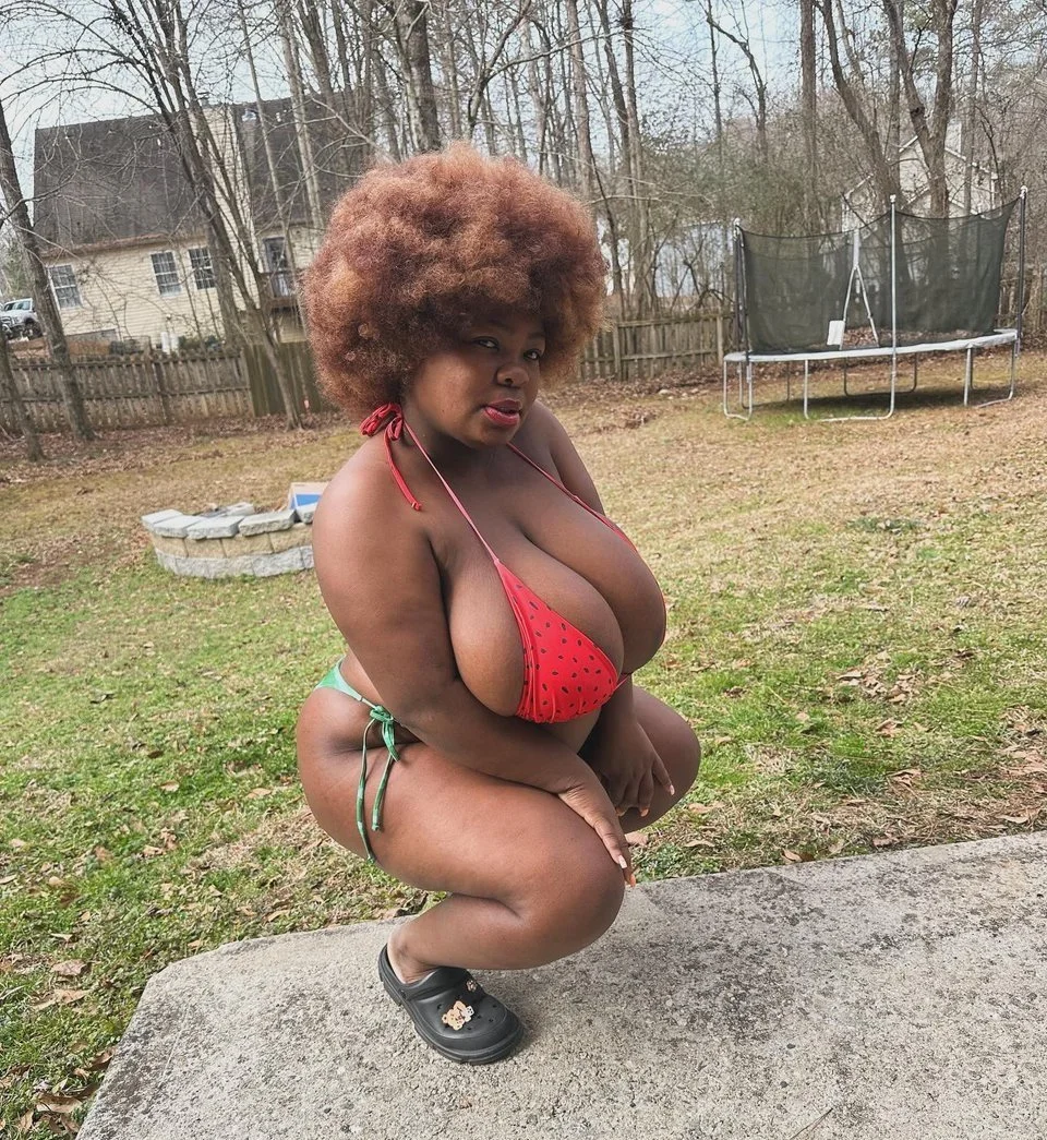 Juggs kamil Sexy image 37