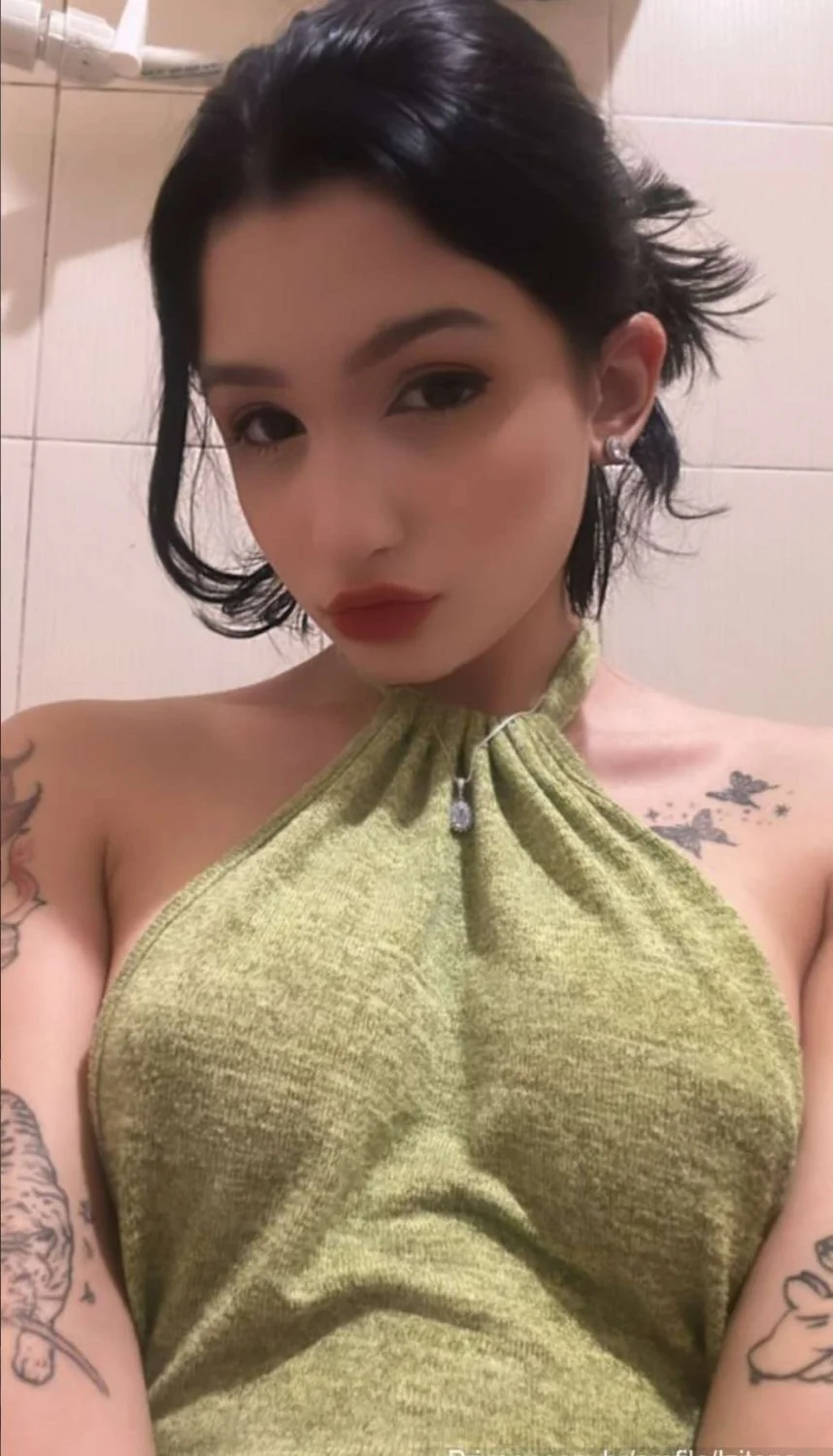 Cucks hot Brazilian Slut image 2