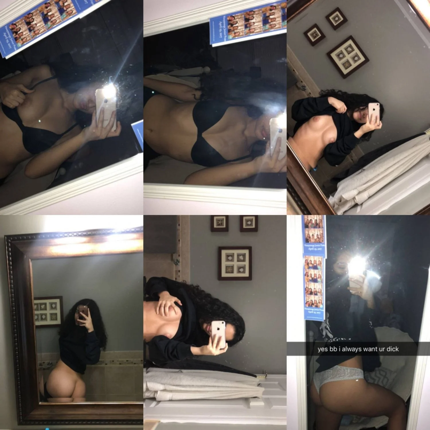 amateur gf Valentina image 10