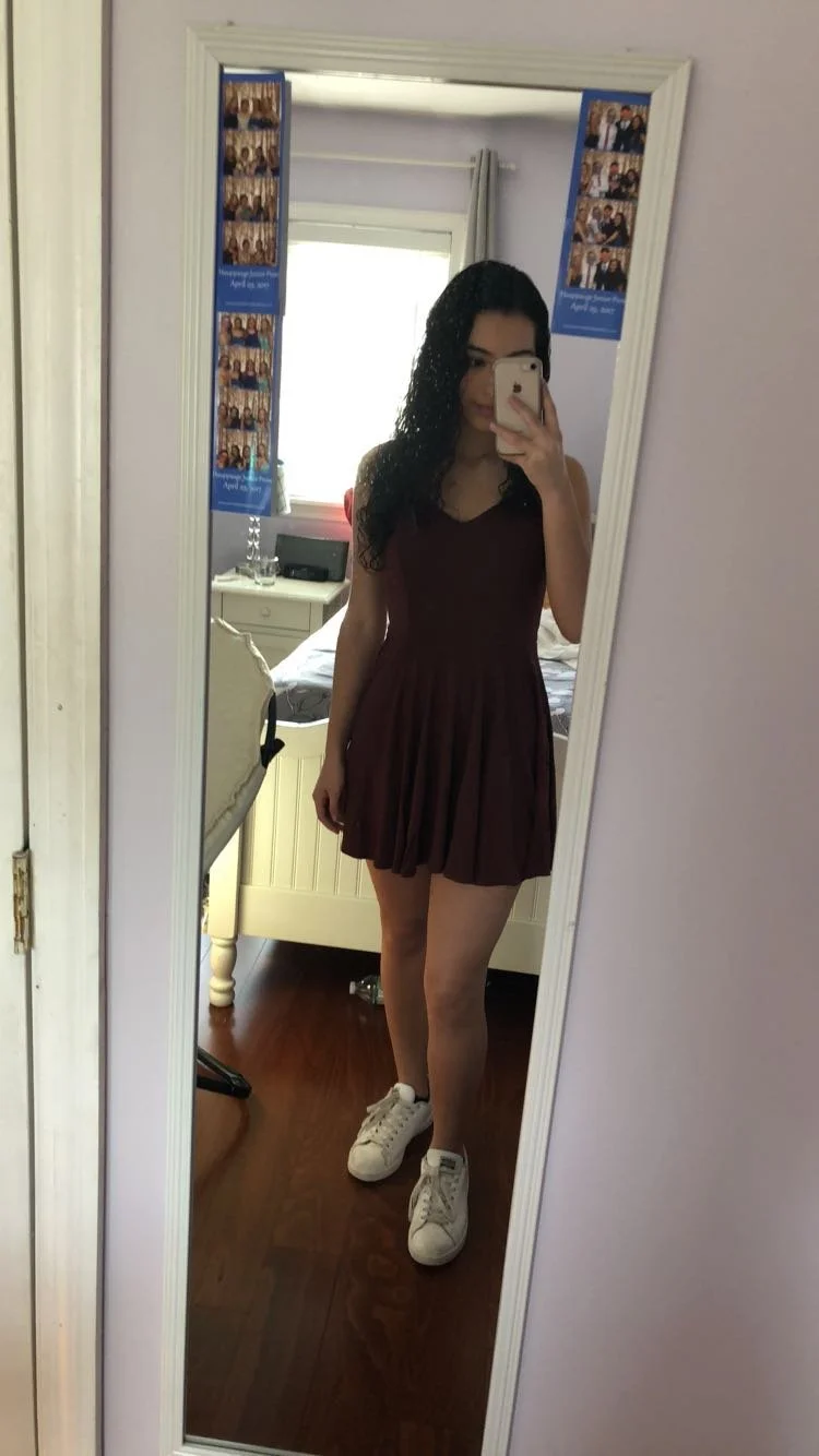 amateur gf Valentina image 15