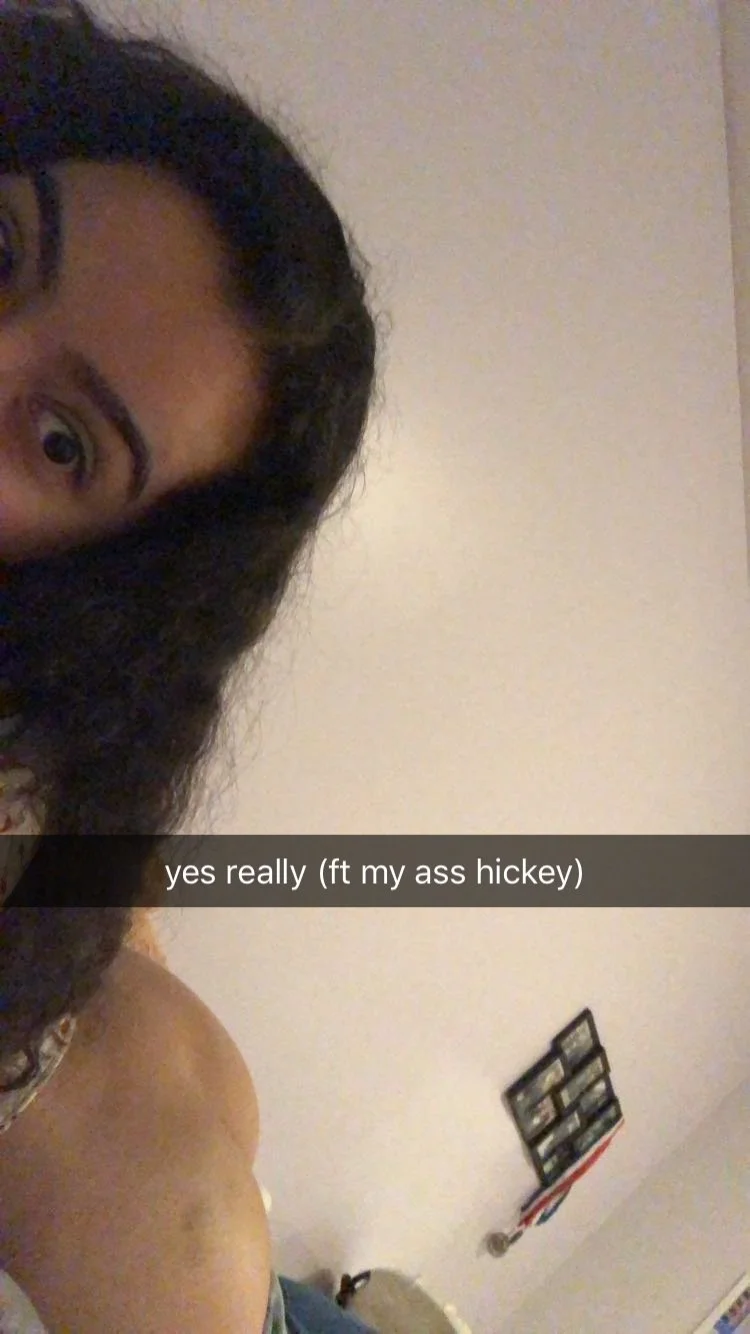 amateur gf Valentina image 18