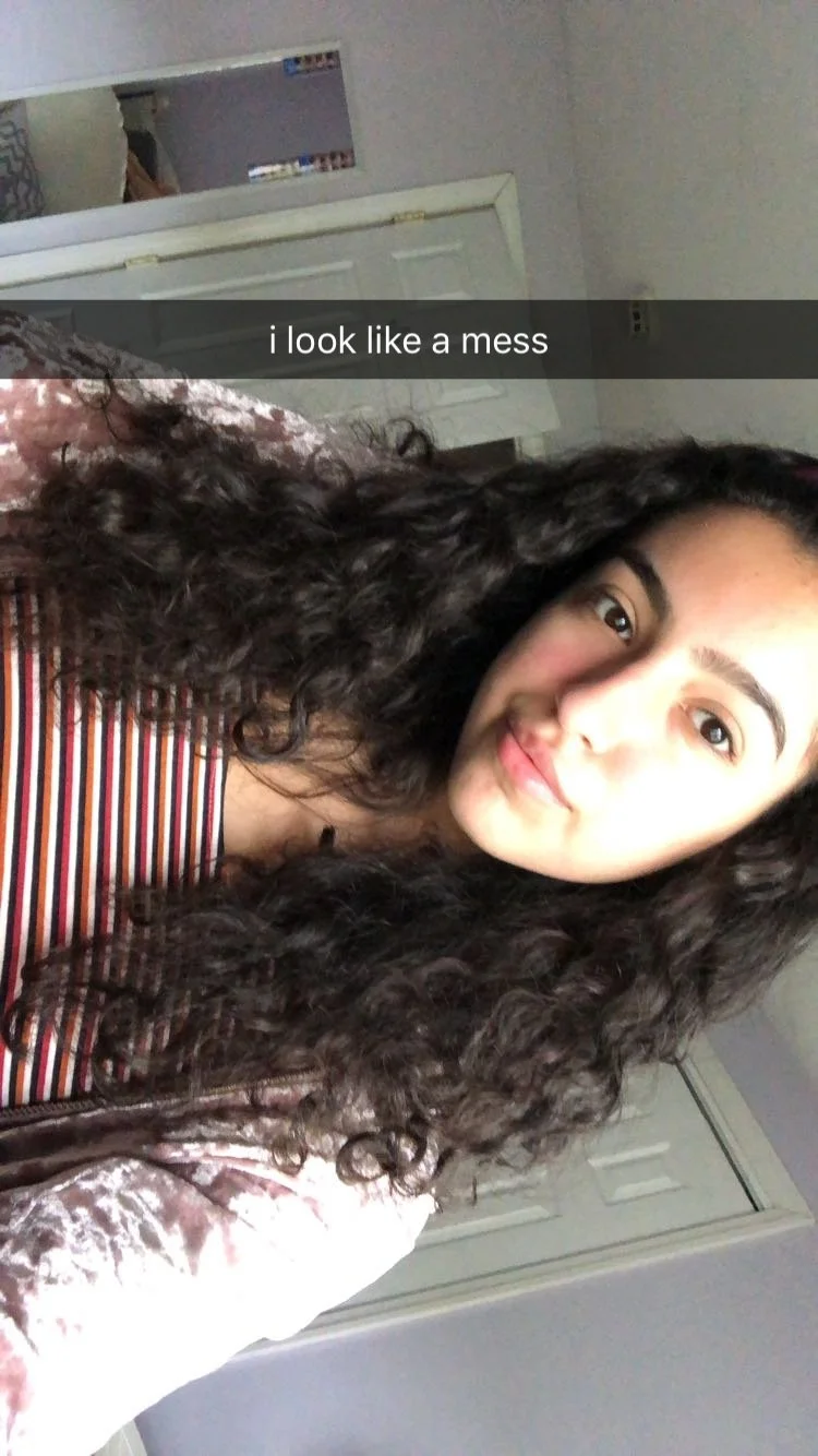 amateur gf Valentina image 20