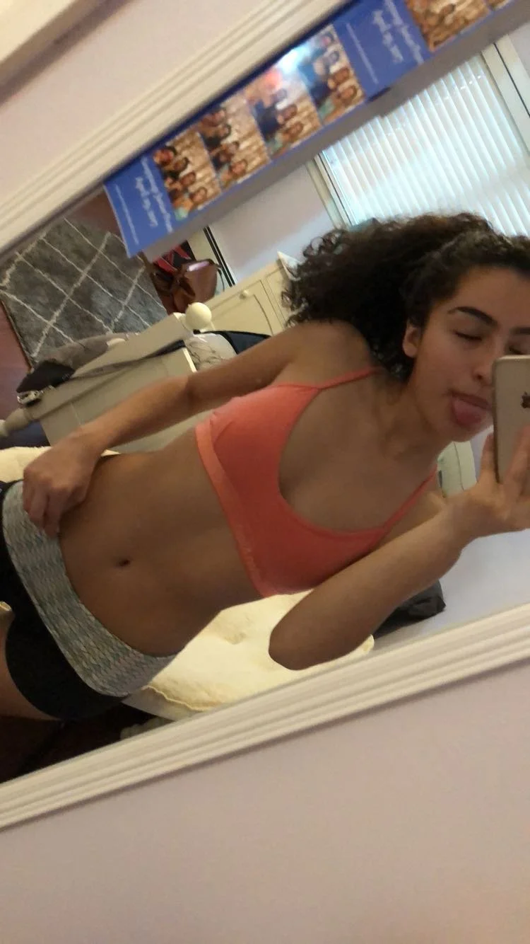 amateur gf Valentina image 23