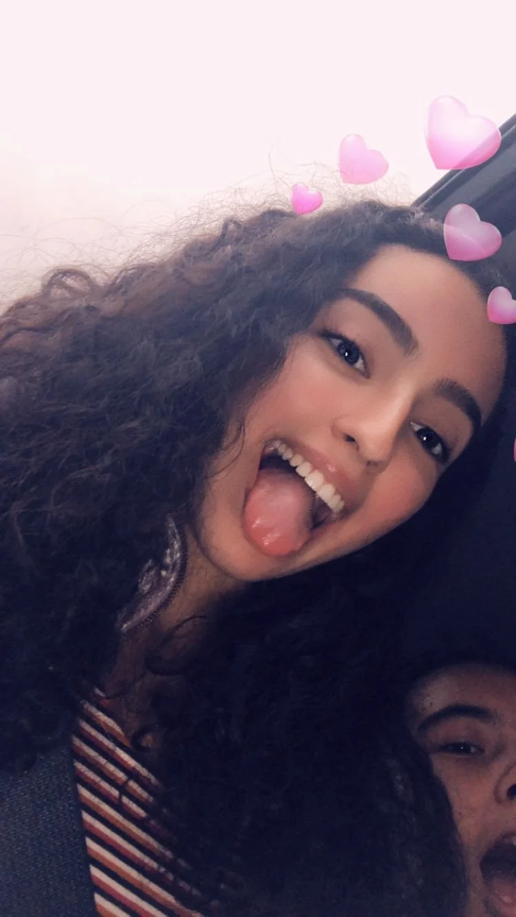 amateur gf Valentina image 35