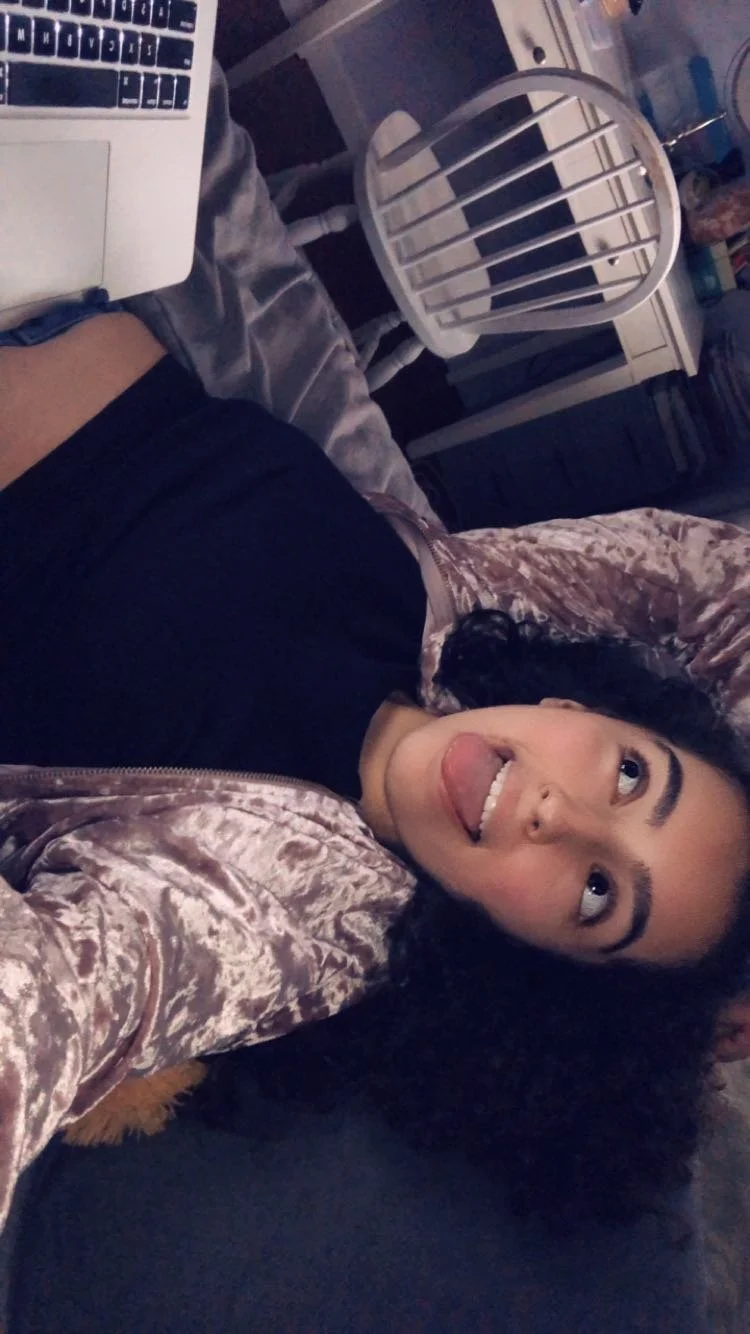 amateur gf Valentina image 36