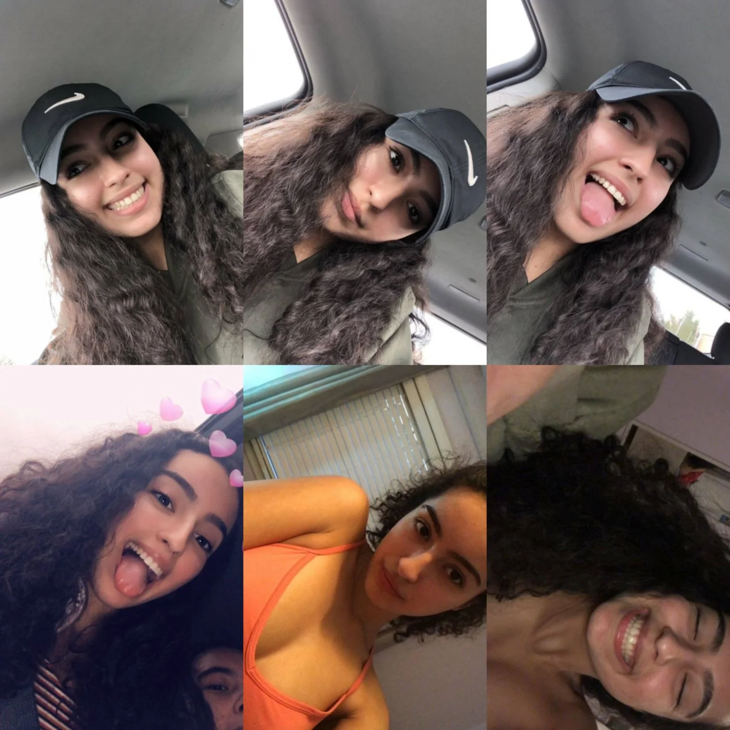 amateur gf Valentina image 7