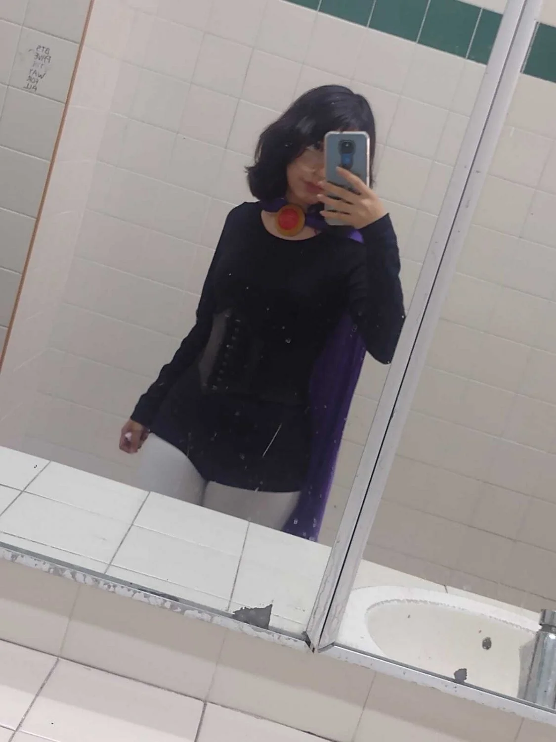 Joven Otaku con gran culo image 19