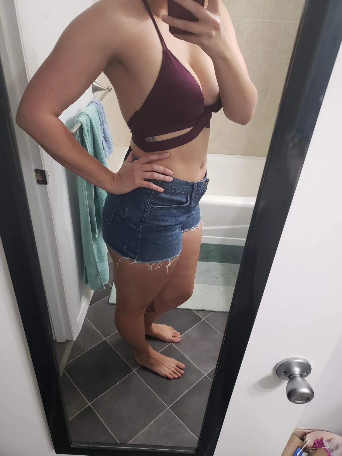 Ripley Oregon slut loves to sext image 24