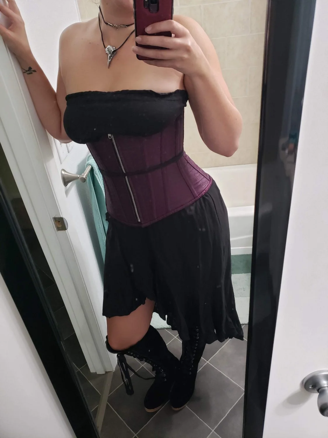 Ripley Oregon slut loves to sext image 26