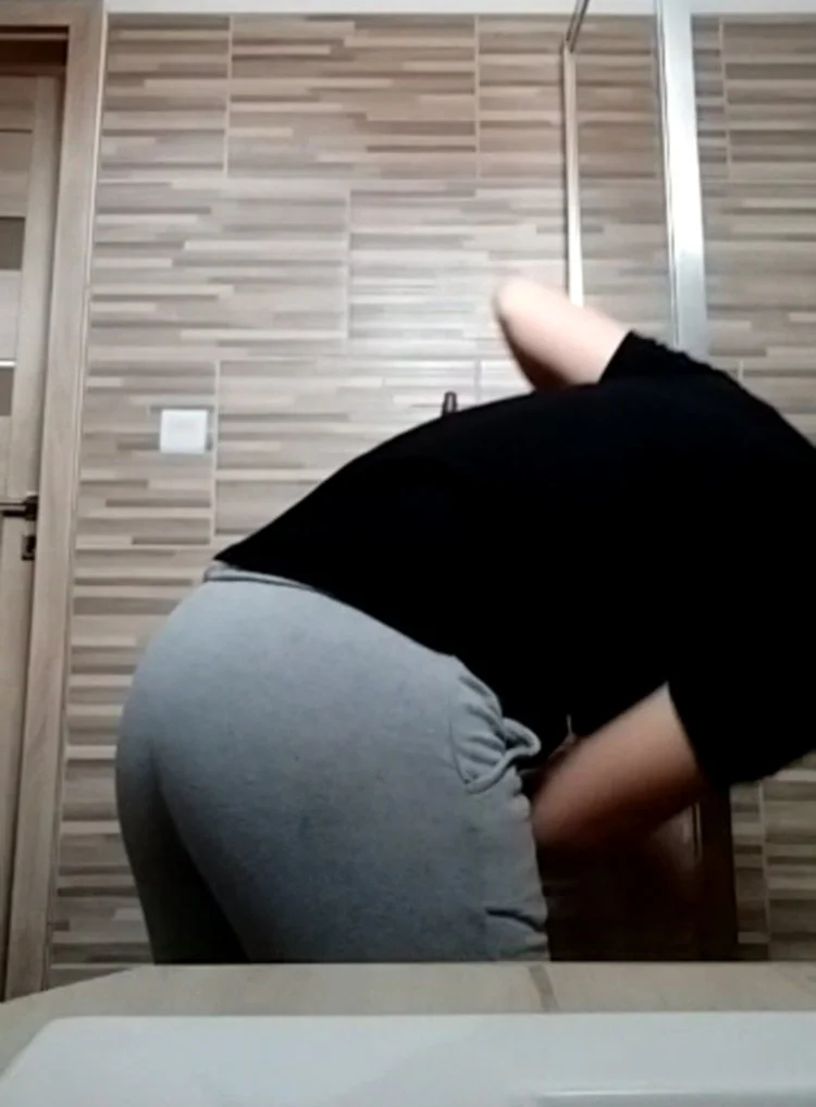 Cute horny girl - send me PM for share main image