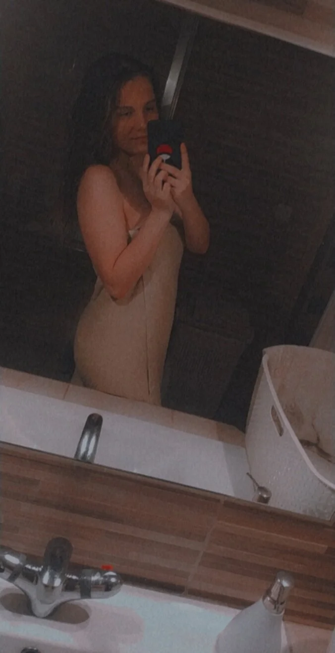 Cute horny girl - send me PM for share image 5