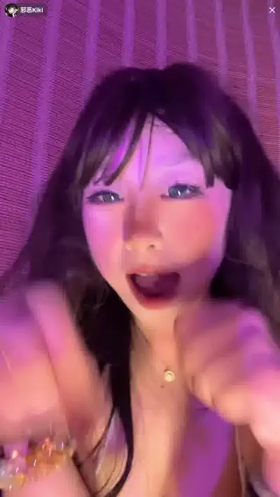 tiktok live k1k1 cover image