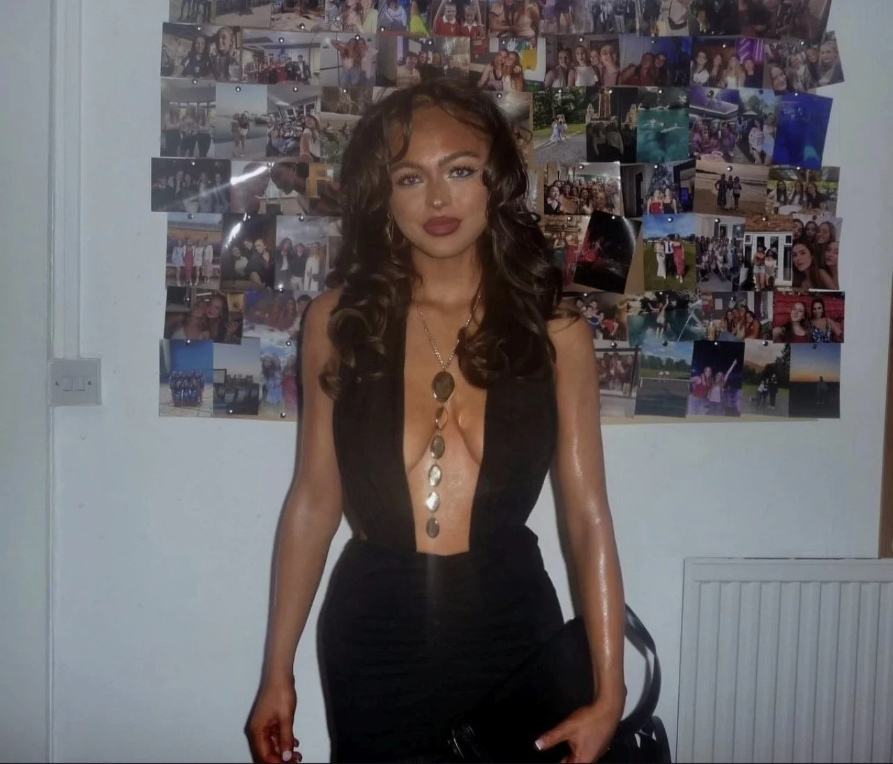Busty British teen slut Maisie image 16