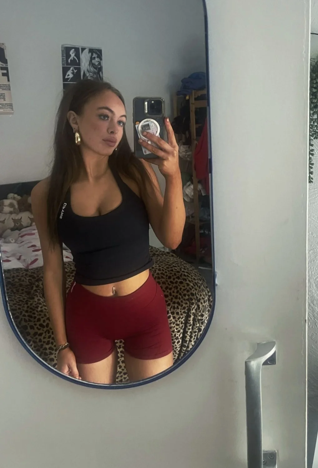 Busty British teen slut Maisie image 17