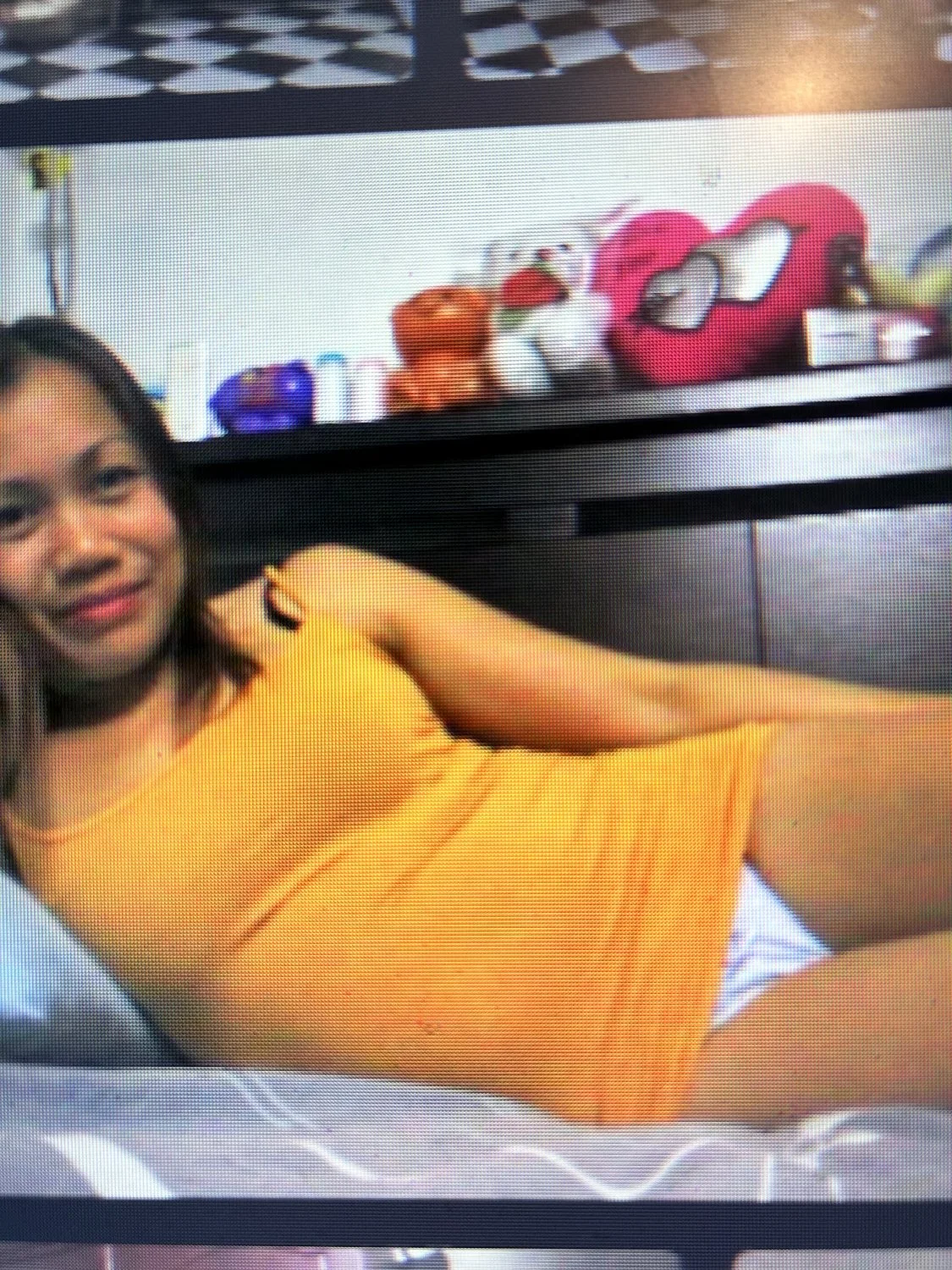 Whore Marriane image 14