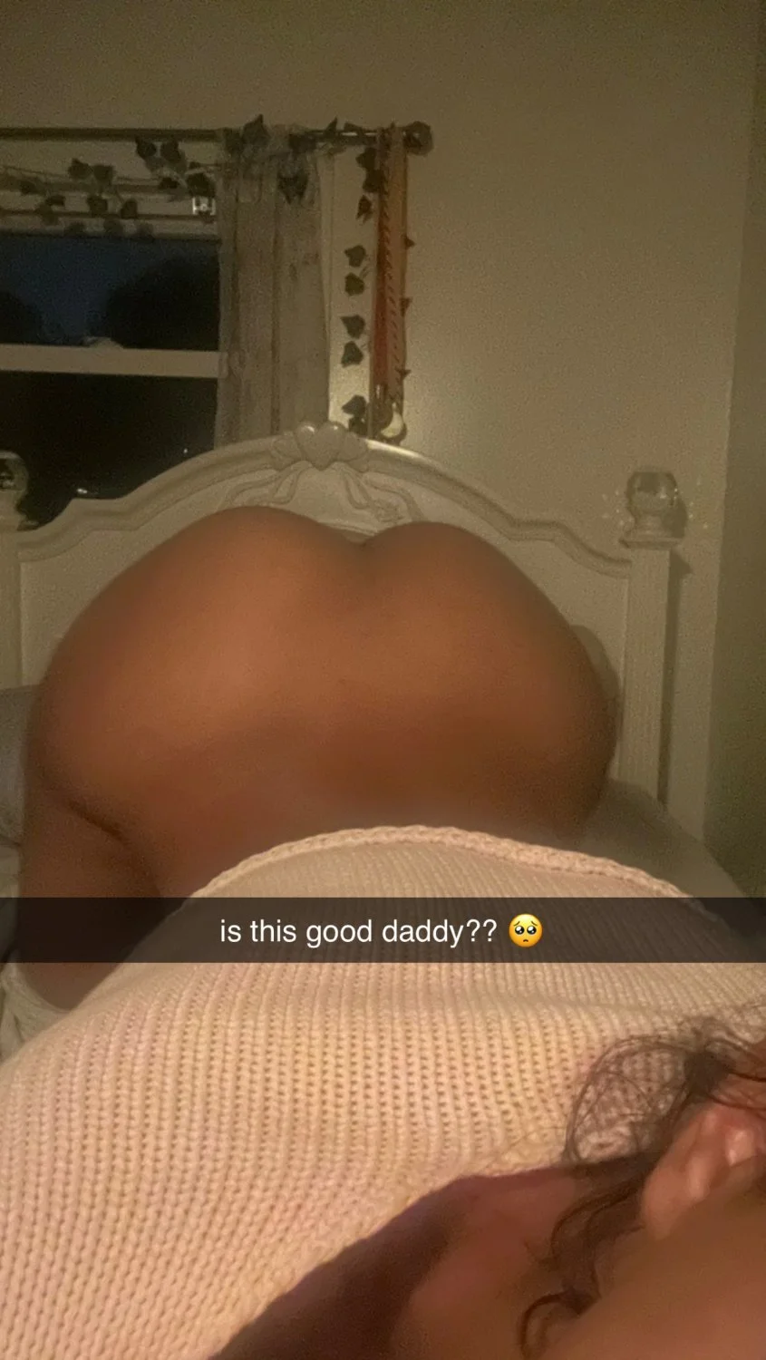Latina teen is a BWC loving slut image 8