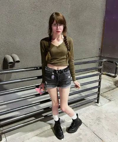 Brunette cover image