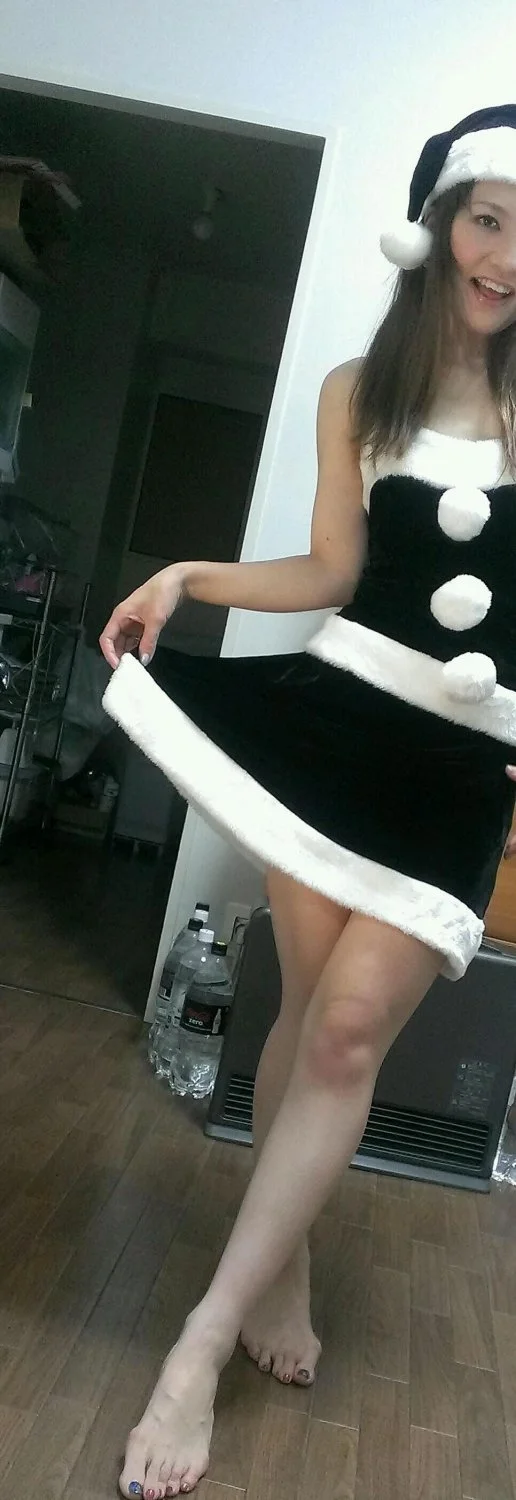 Japanese amateur girl 14-4 image 21