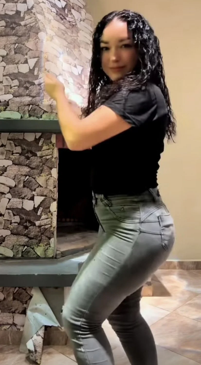 REGIA CULONA CADERONA , para llenarla de mecos image 42
