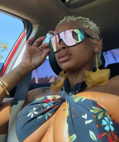 Slut single mom cover image